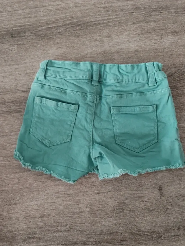 Short - photo numéro 3