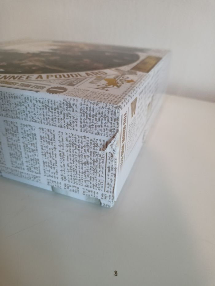 Harry Potter une année a Poudlard topi games complet - photo numéro 7