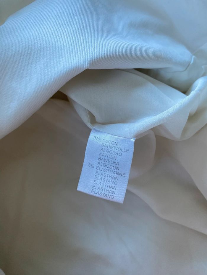 Veste légère taille M - photo numéro 4