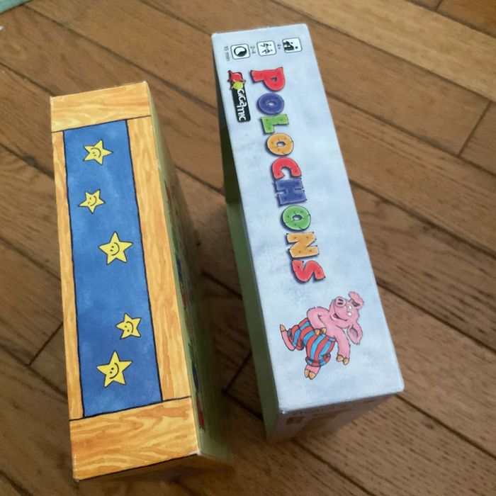 Jeu polochon bataille d oreillers - photo numéro 7