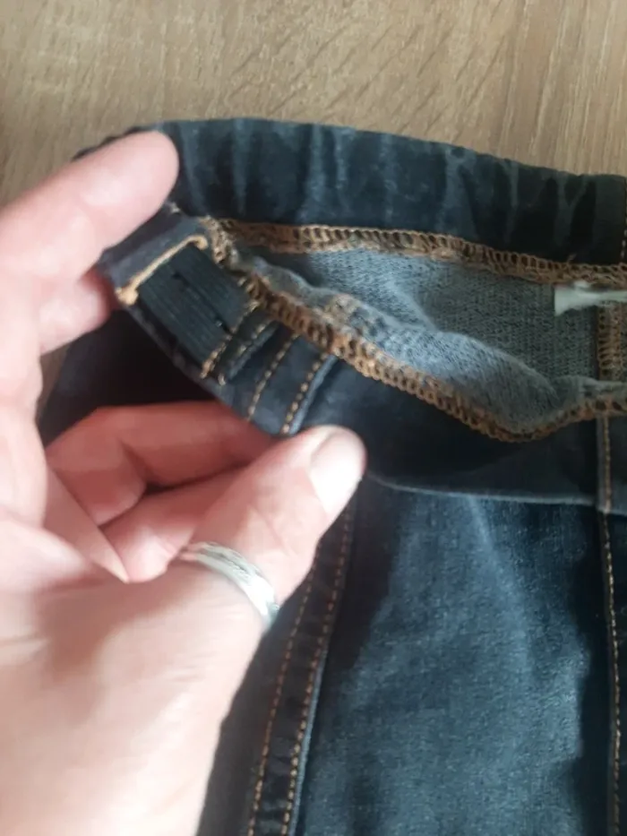 Lot 2 jupes - photo numéro 5