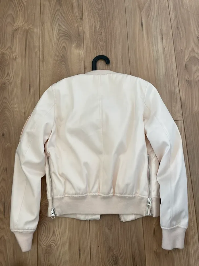 Bombers Maje - photo numéro 2