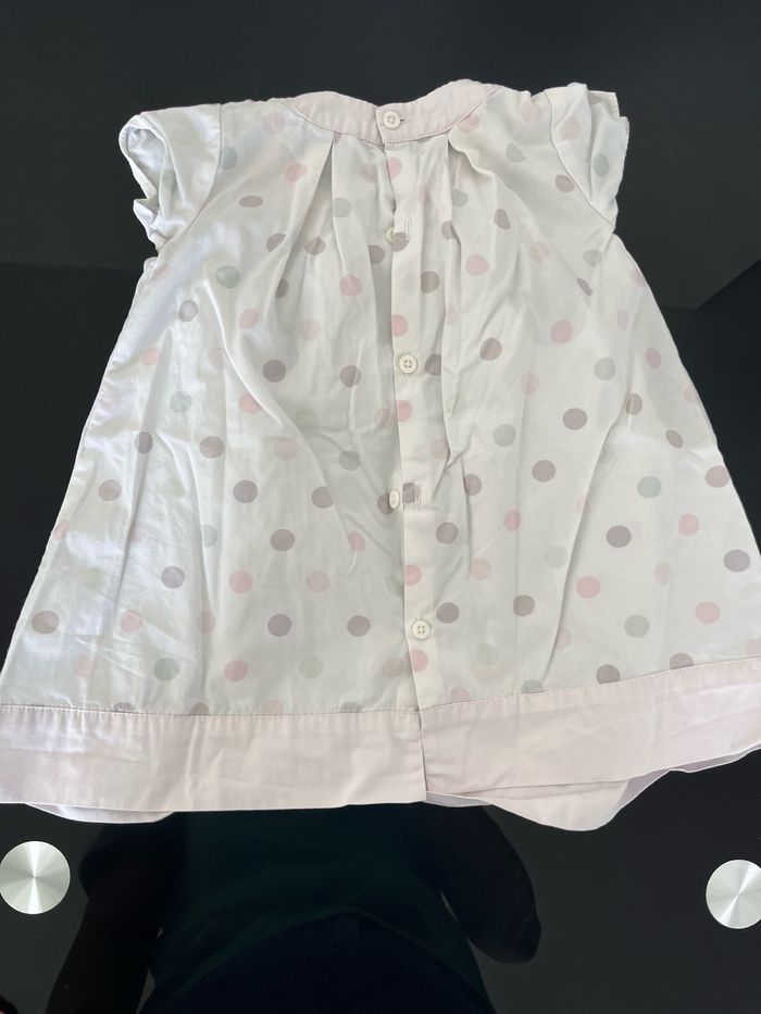 Robe jacadi - photo numéro 3