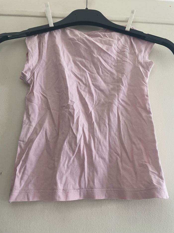 T-shirt manche courte - photo numéro 3