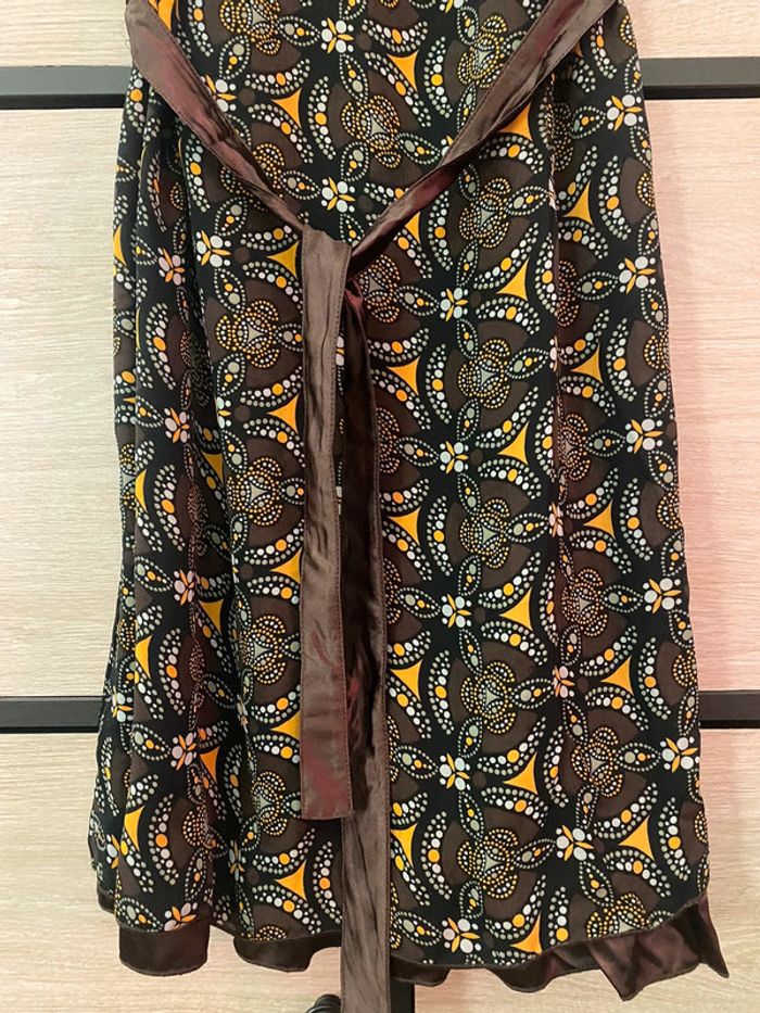 Robe Astuces Taille 3 - Taille L - photo numéro 7