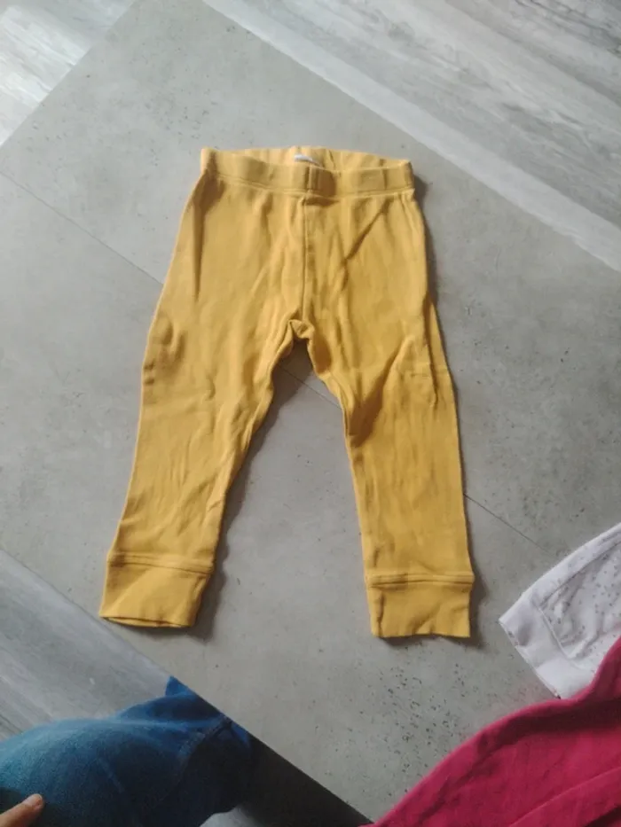 Pantalon bébé - photo numéro 9