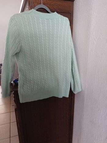 Pull femme 