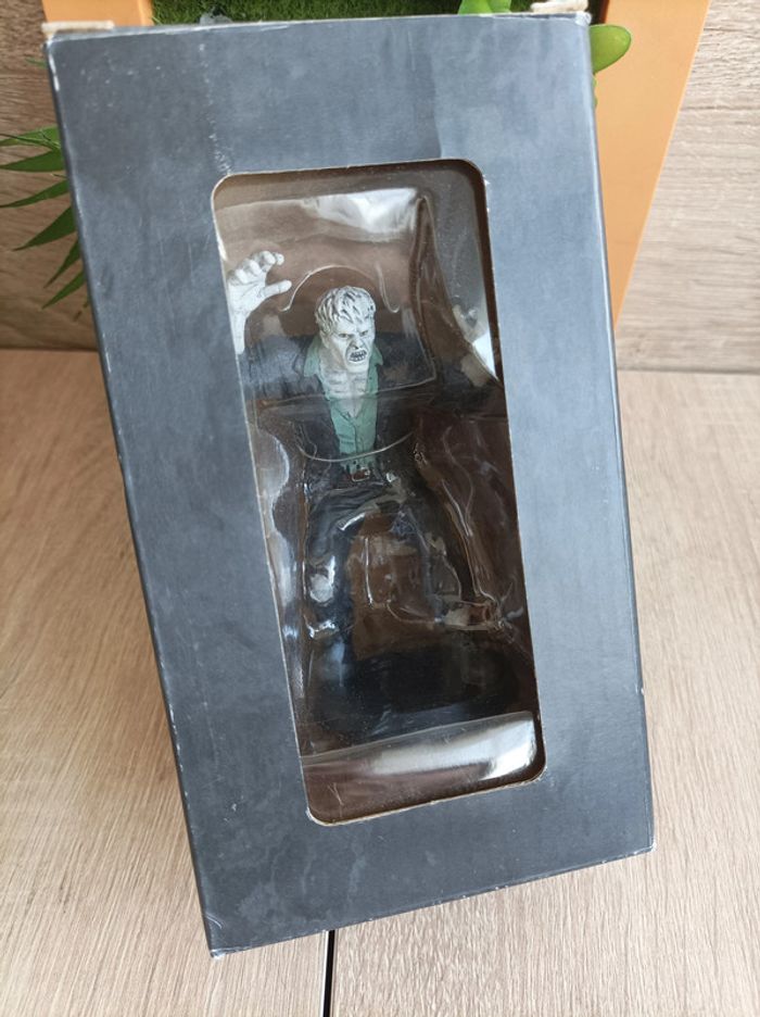 Figurine Solomon Grundy DC Comics Eaglemoss Super Hero Hors-série - photo numéro 3