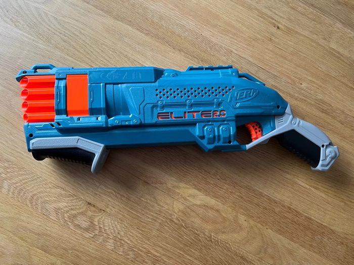 Nerf élite 2.0 - photo numéro 2