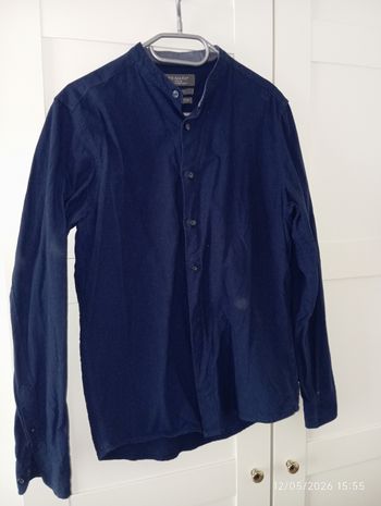 Chemise Primark en coton