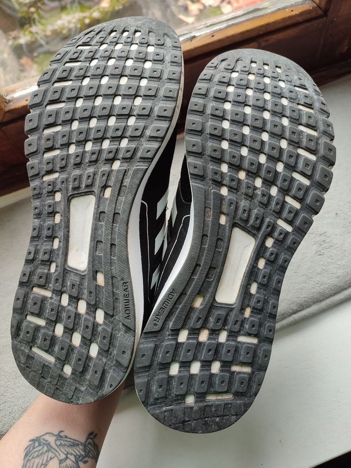 Baskets adidas - photo numéro 5