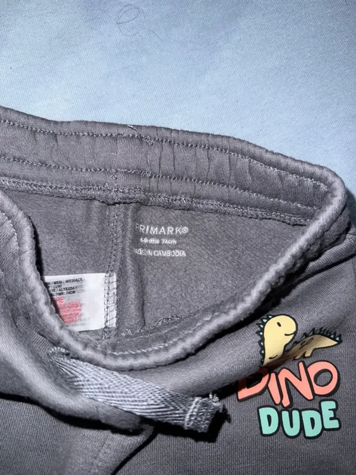 Pantalon 9 mois - photo numéro 2