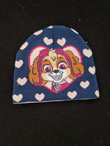 Bonnet Pat Patrouille 2 - 3 A