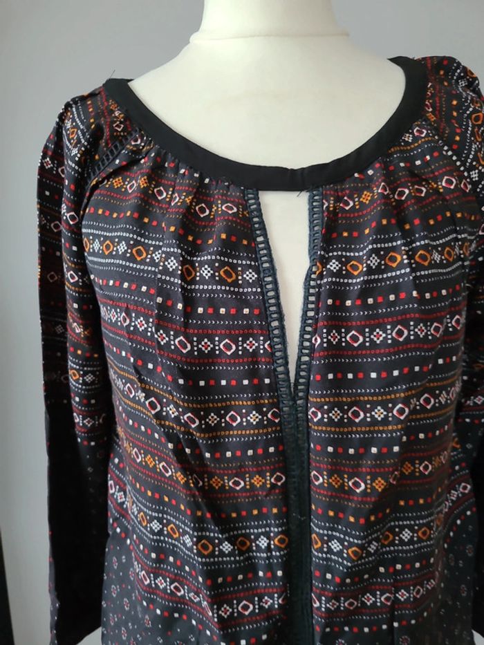 Blouse - photo numéro 2