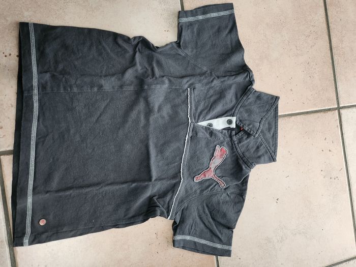 Polo - photo numéro 2