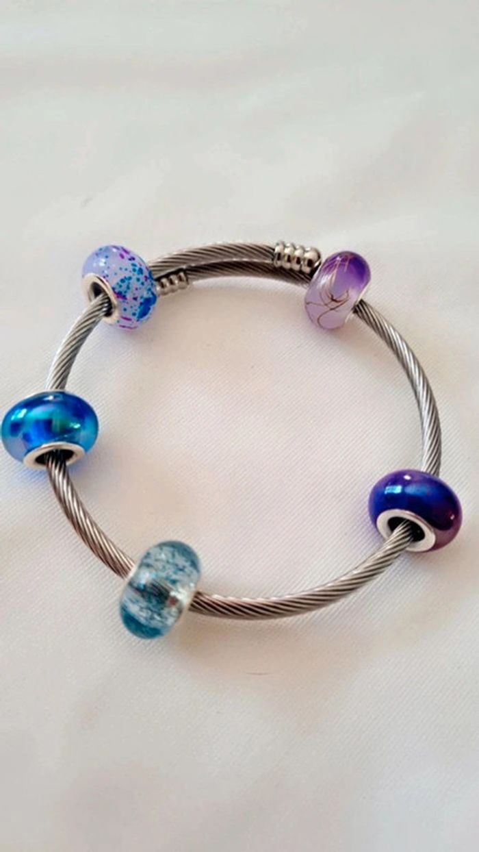 Bracelet jonc
