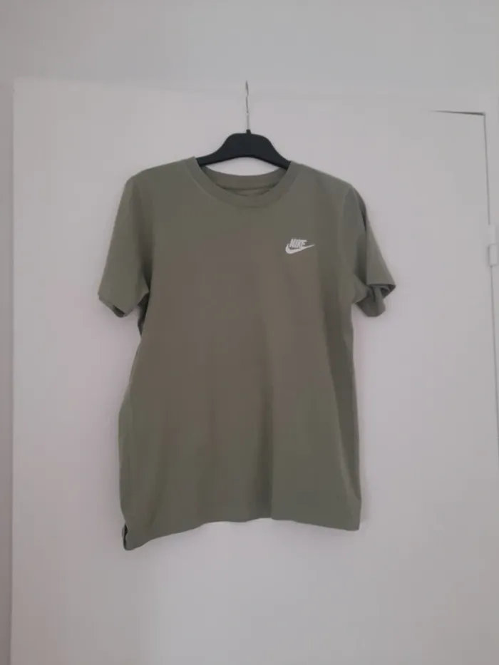 Tee-shirt Nike - photo numéro 5