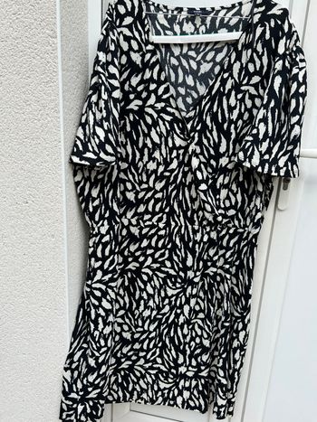 robe mi longue