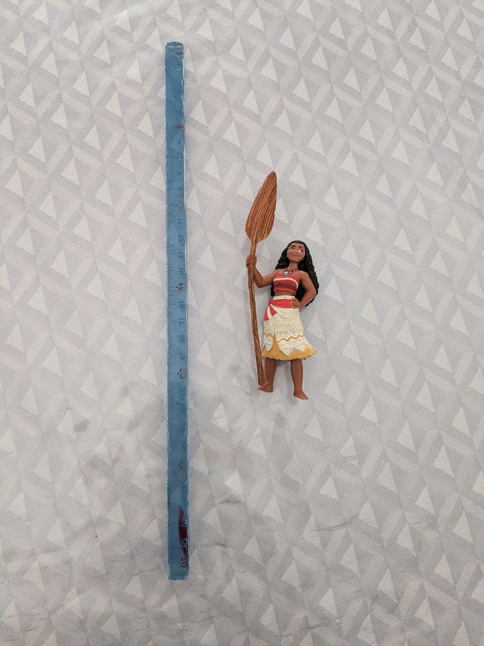 Figurine Disney Vaiana