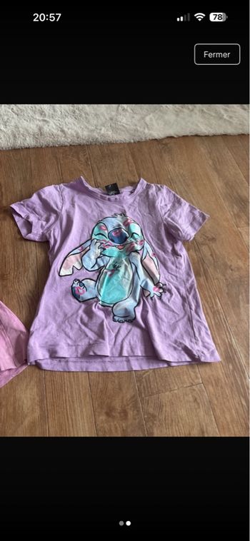 2 t-shirt