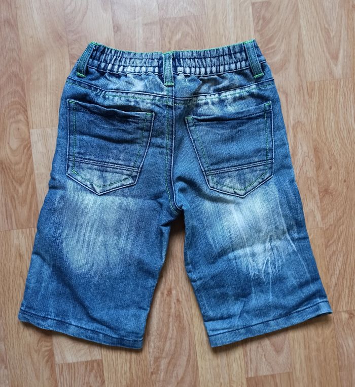 Short en jean - photo numéro 2