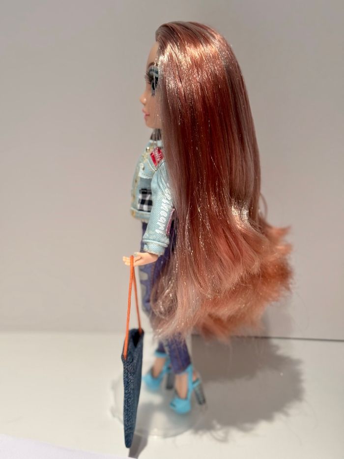 Gabriella Rainbow High - photo numéro 9