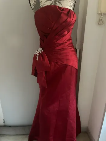 Robe de soirée