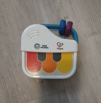 Mini piano magic touch Hape