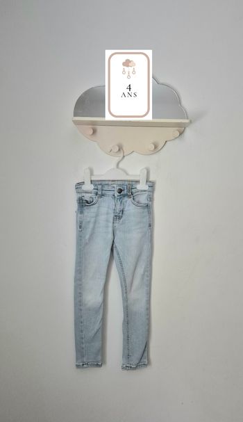 Jeans skinny *Kiabi *