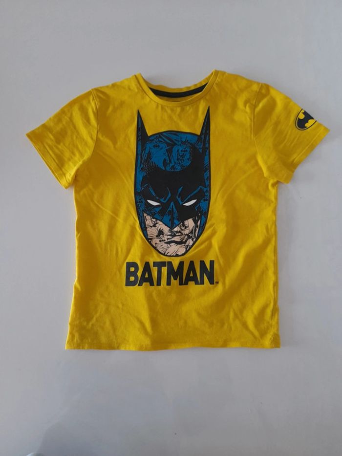 Tee-shirt batman