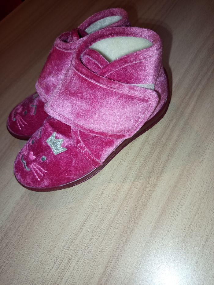 Chaussons - photo numéro 2