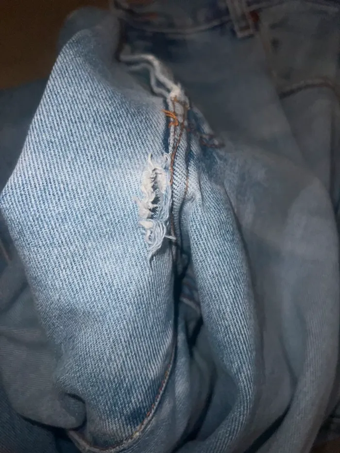 Jeans Rica Levis - photo numéro 10