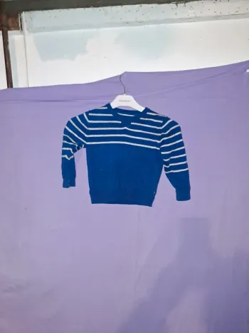 T-shirt 3 ans garçon