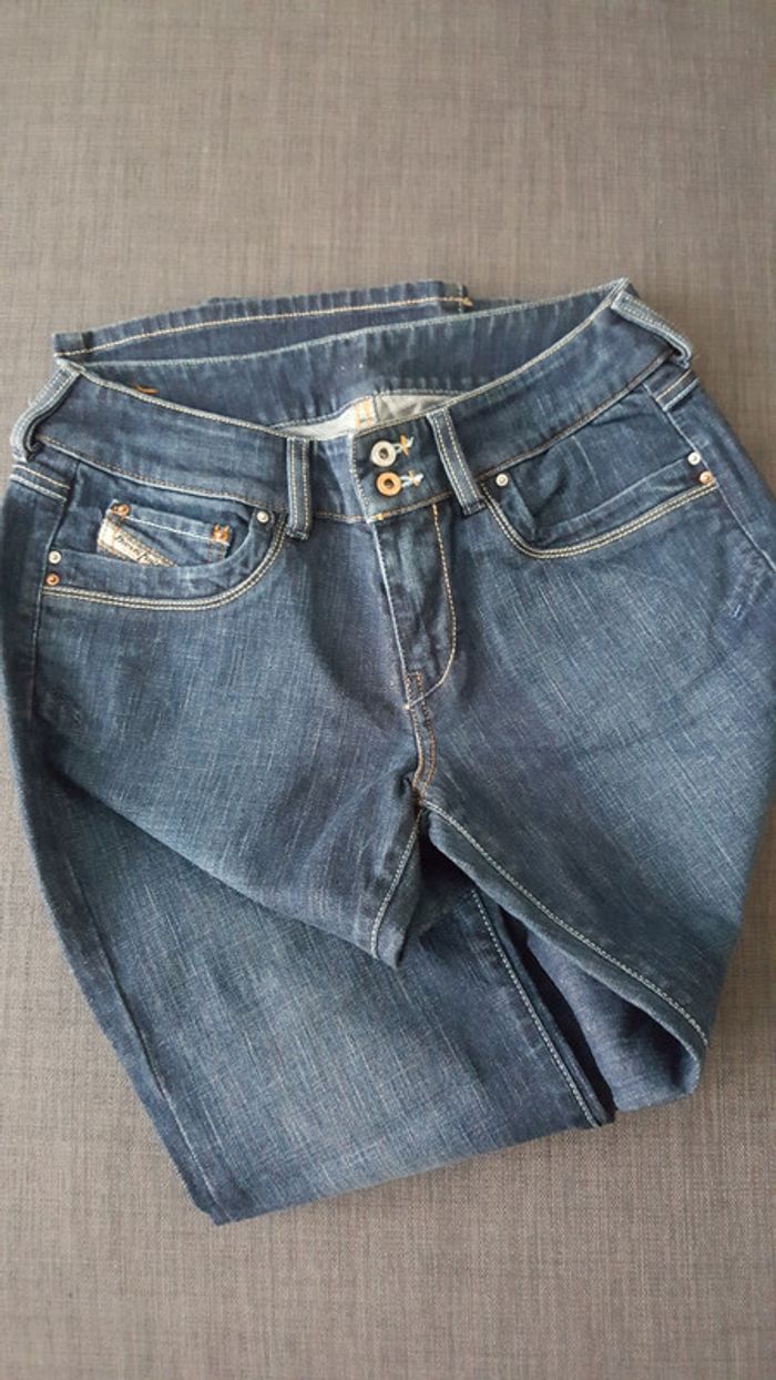 Jeans - photo numéro 4