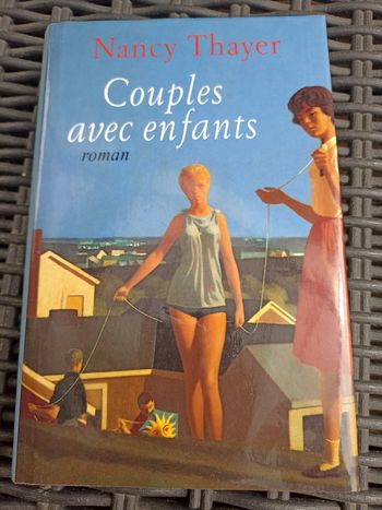 Couples avec enfants