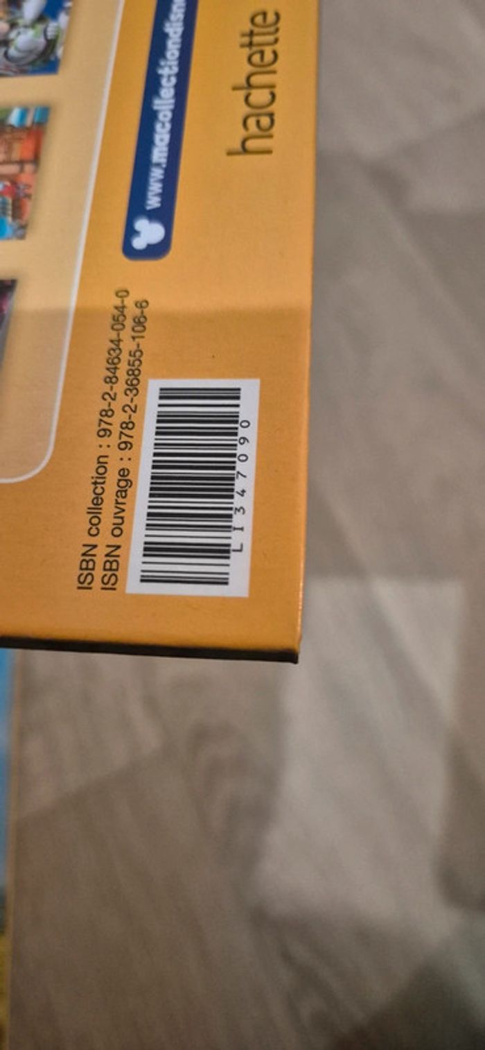 Lot de 3 livres - Winnie l'ourson - photo numéro 14