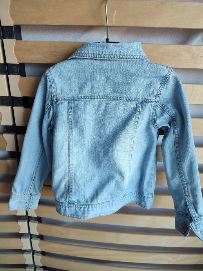 Veste Okaïdi 4 ans - photo numéro 4