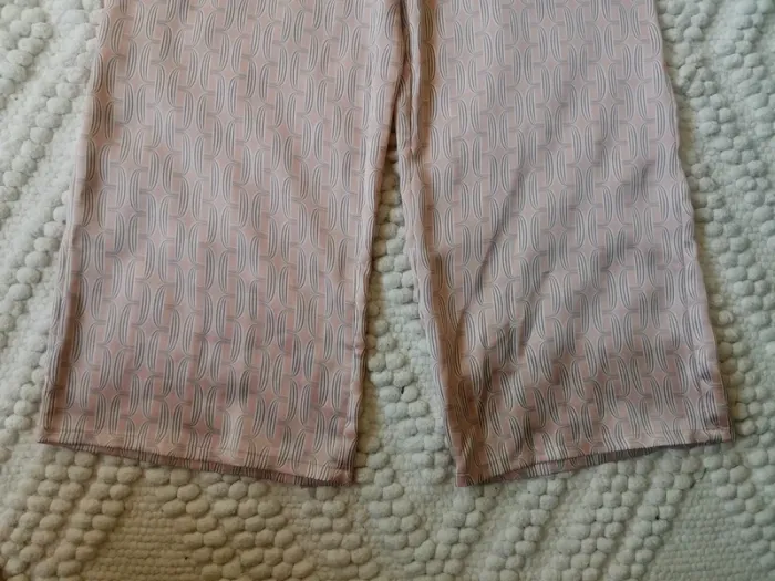 Pantalon de pyjama Etam - photo numéro 3
