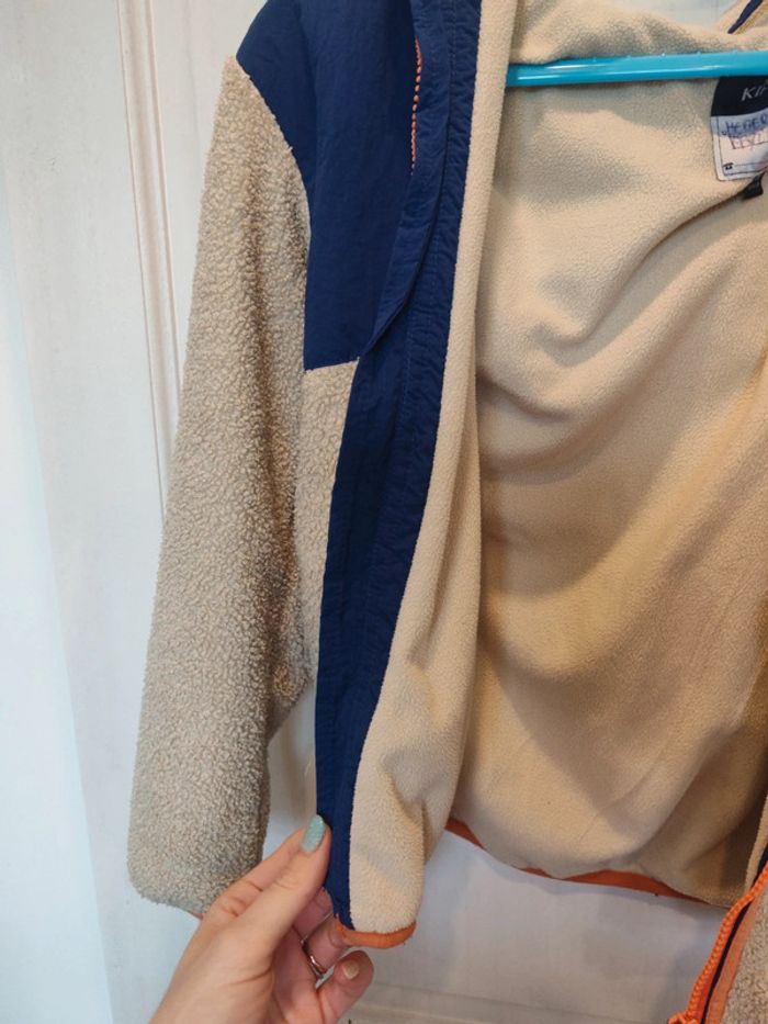 Blouson/Veste mi saison - photo numéro 2