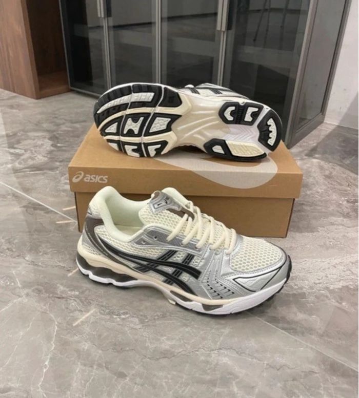 Asics Gel Kayano 14 - photo numéro 4