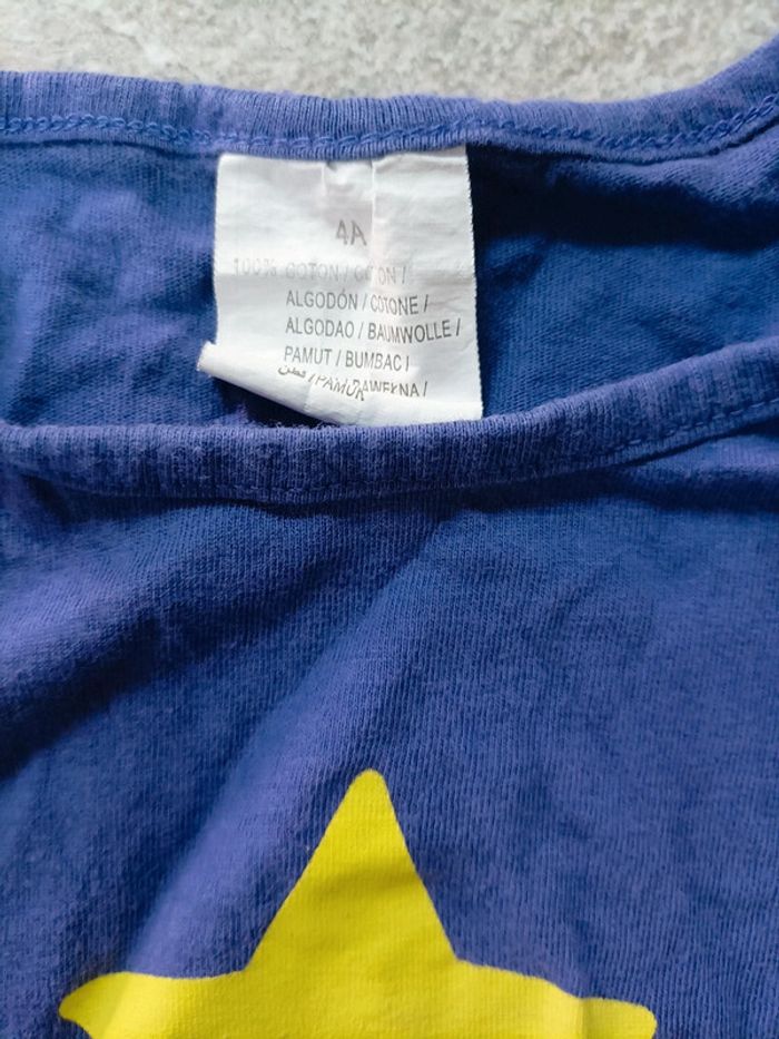 T-shirt manches longues - photo numéro 3