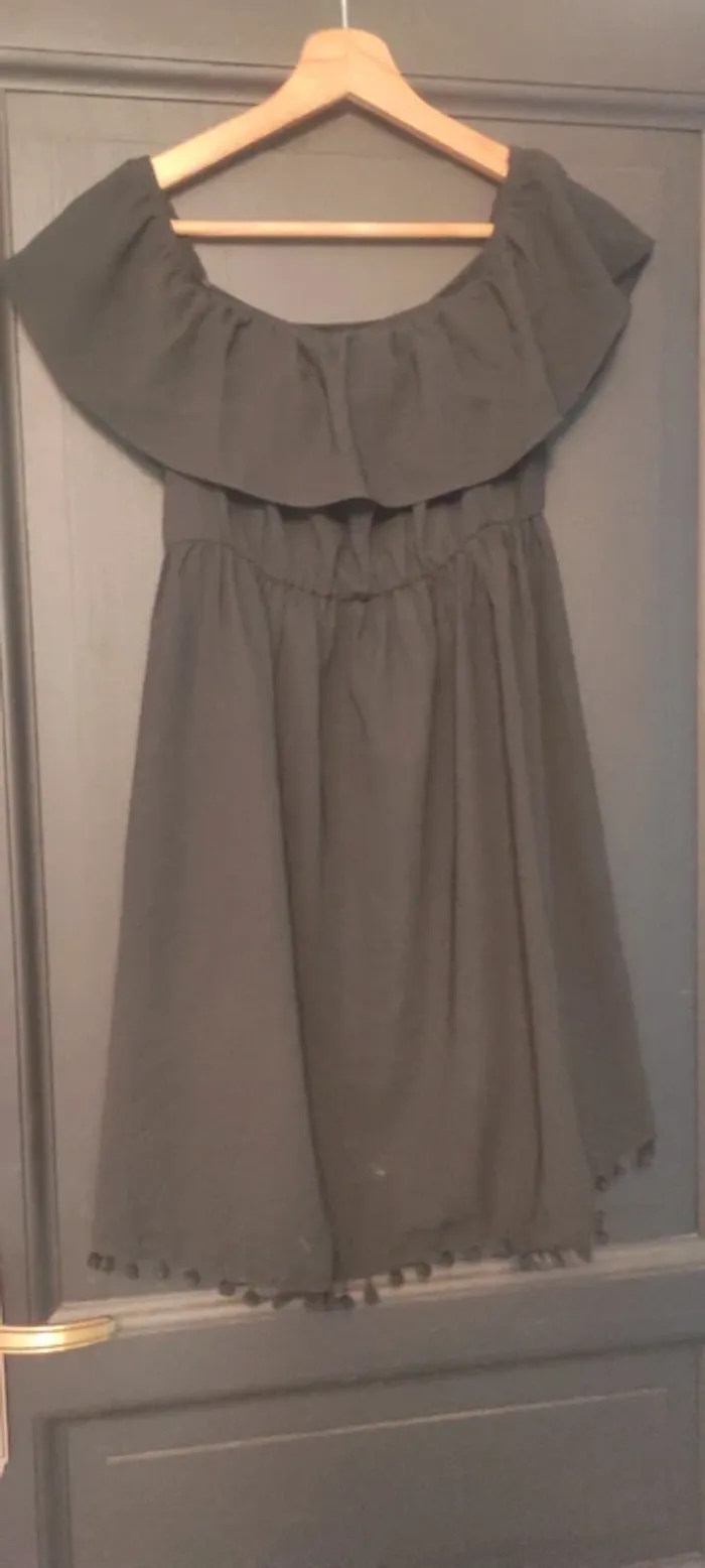 Robe de grossesse - photo numéro 2