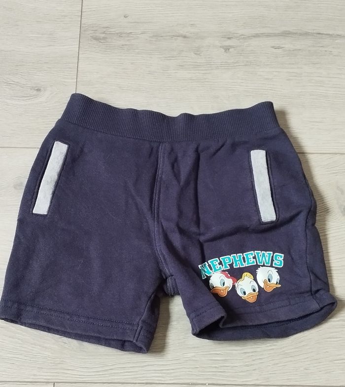 Short garçon 74 cm Disney H&M