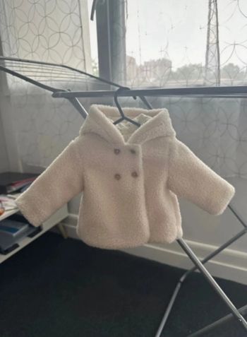 Manteau