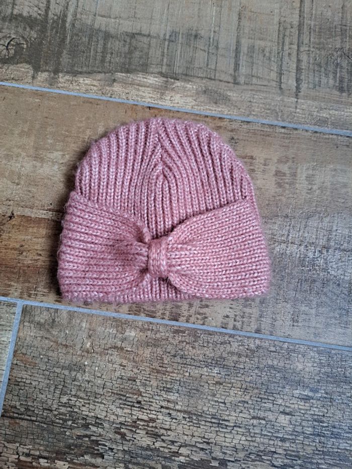 Bonnet - photo numéro 2