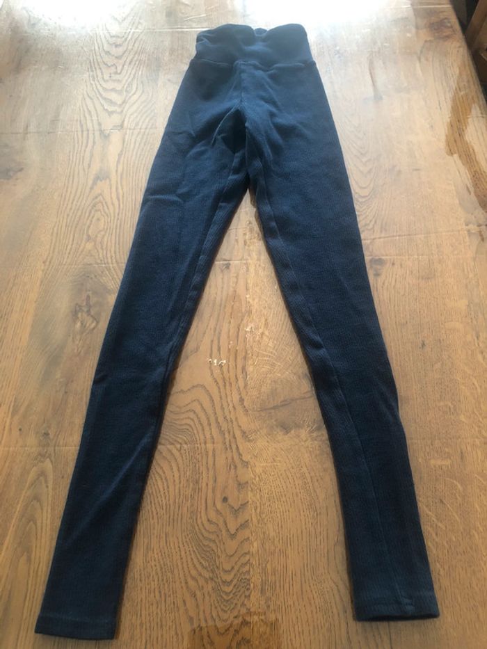 Legging épais