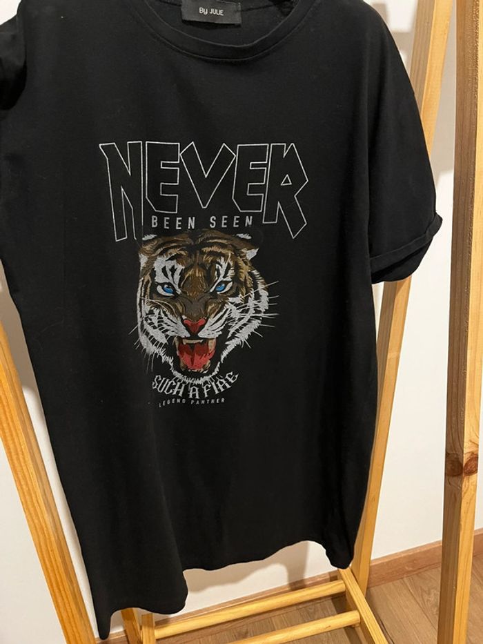 Teeshirt long