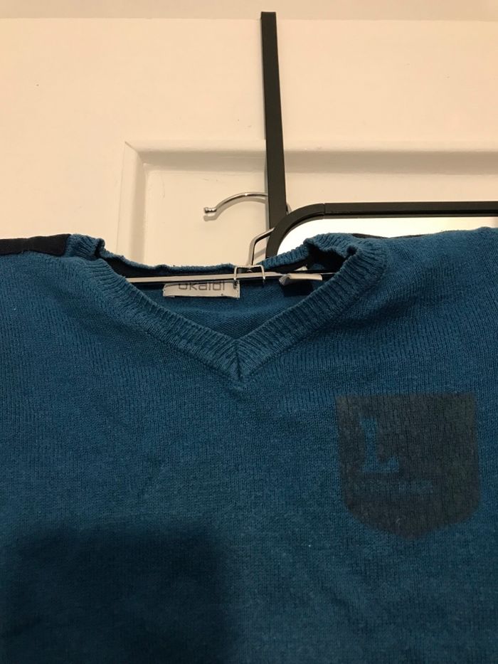 Tee short - photo numéro 2