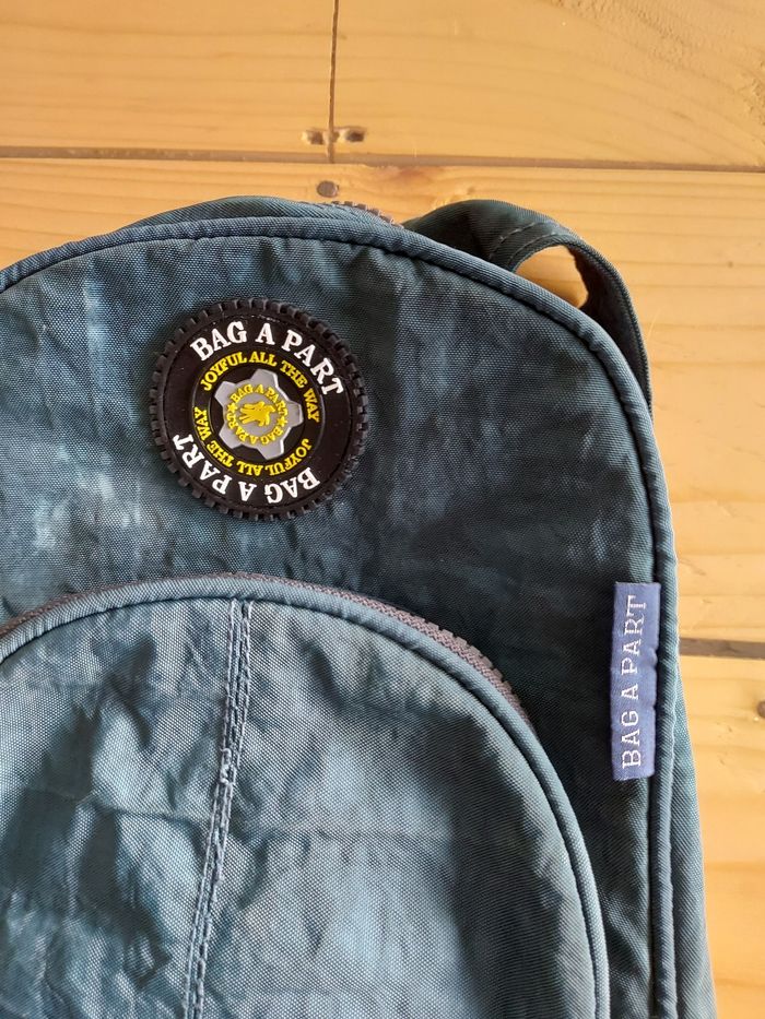 Sac bandoulière - photo numéro 5