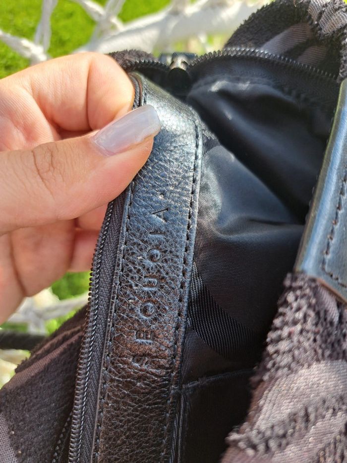 Sac à main - photo numéro 4